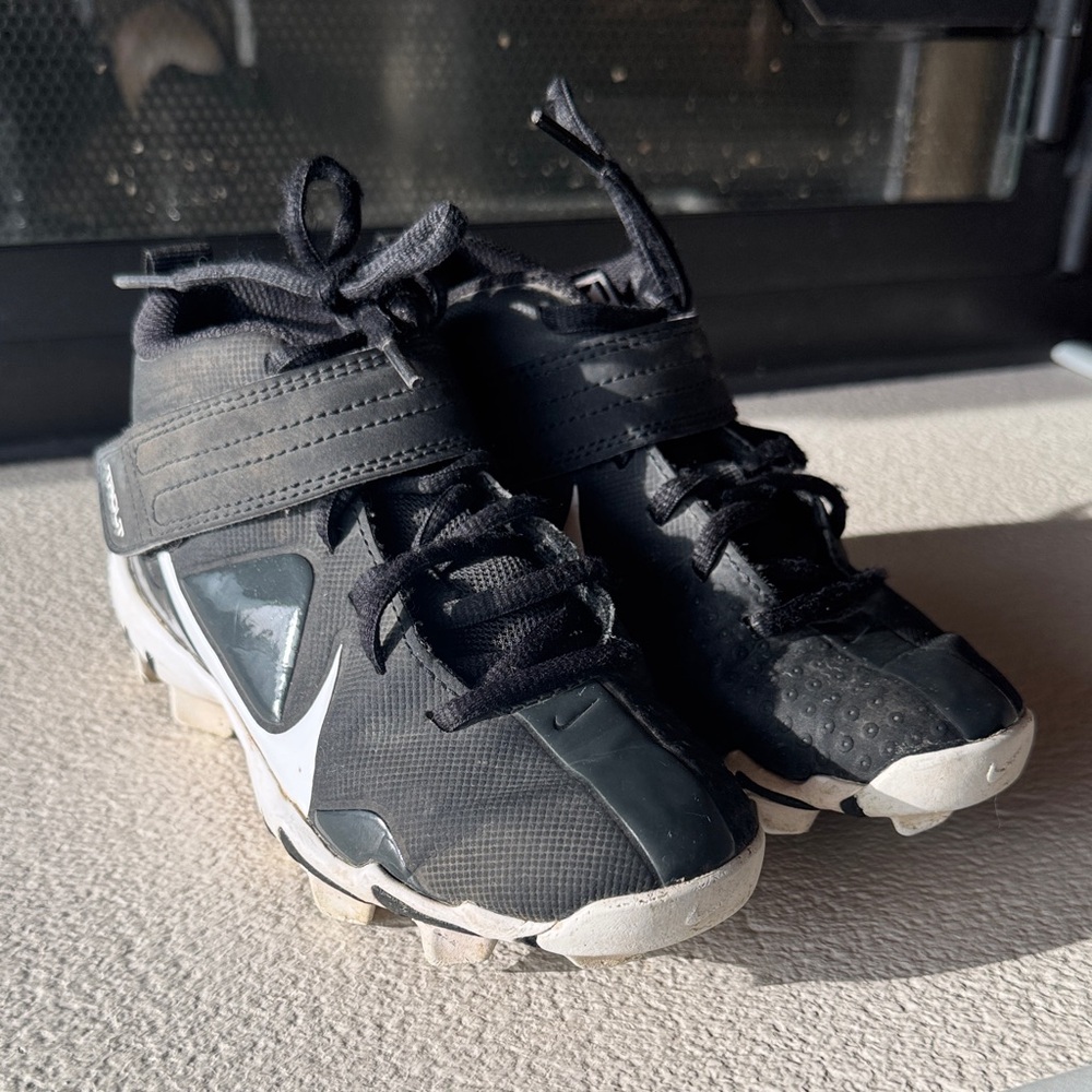 Nike Boys Baseball Cleats